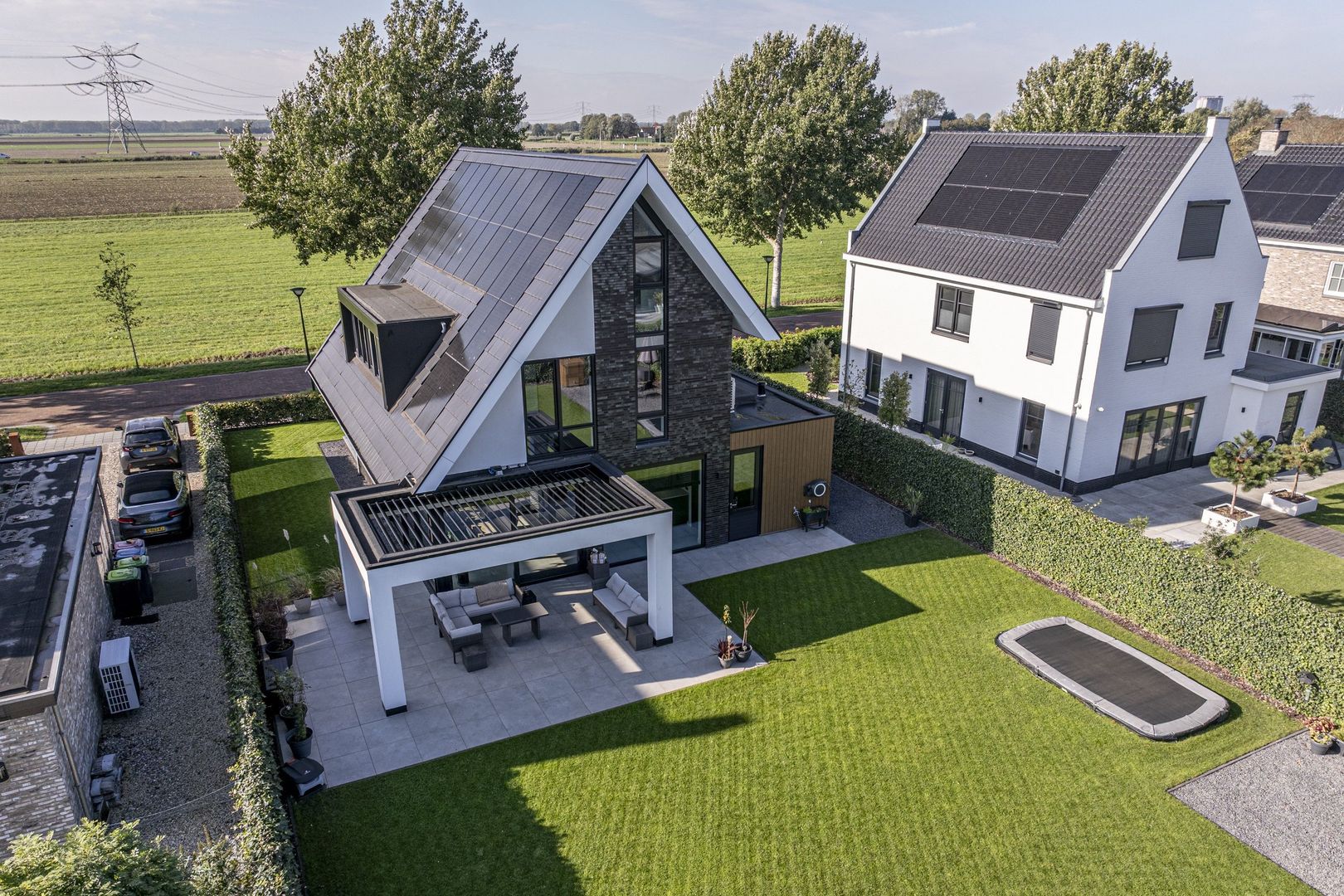 Dirk Oosthoeklaan 7, Hekelingen foto-1