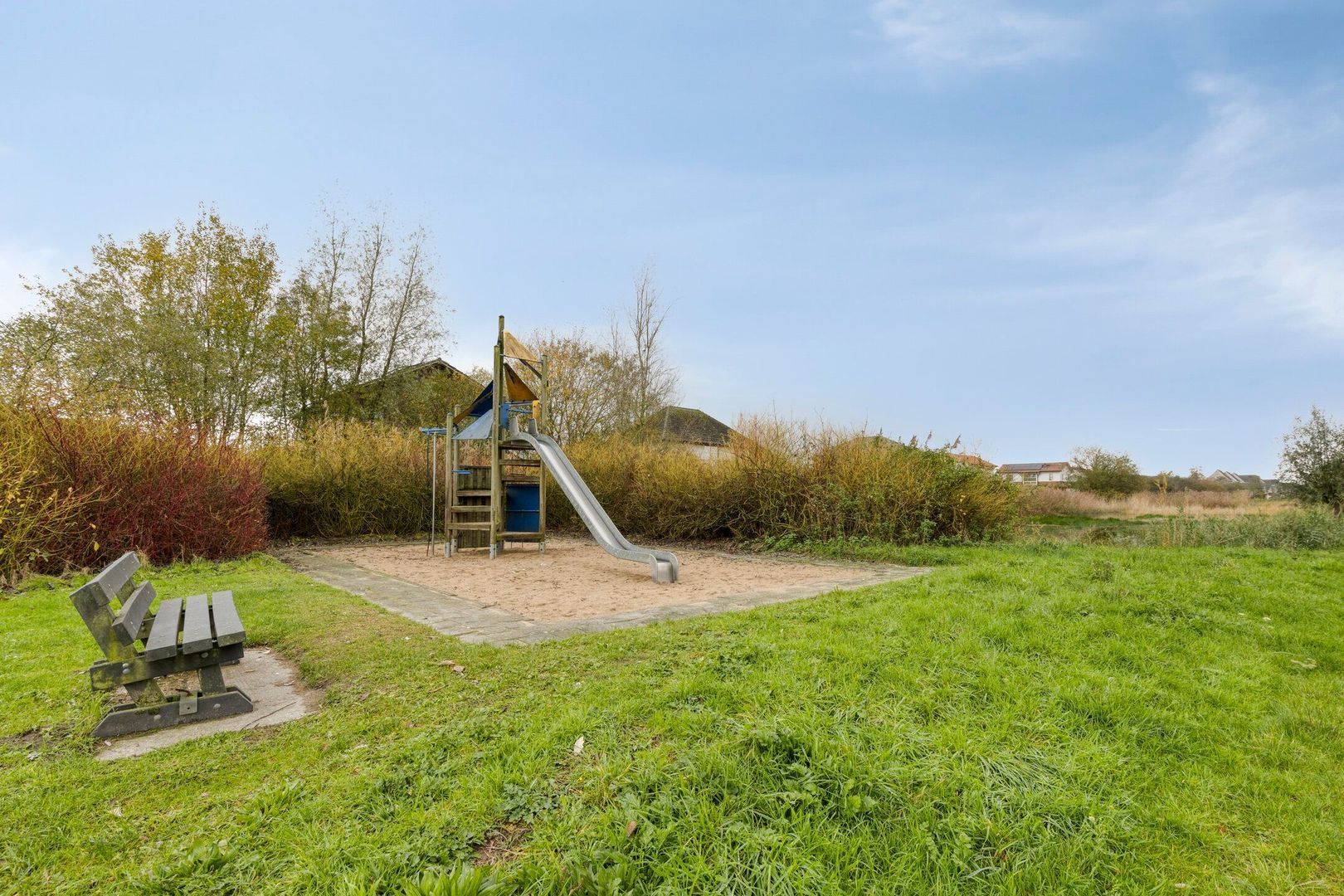 Ravensteinlaan 7, Roosendaal foto-59