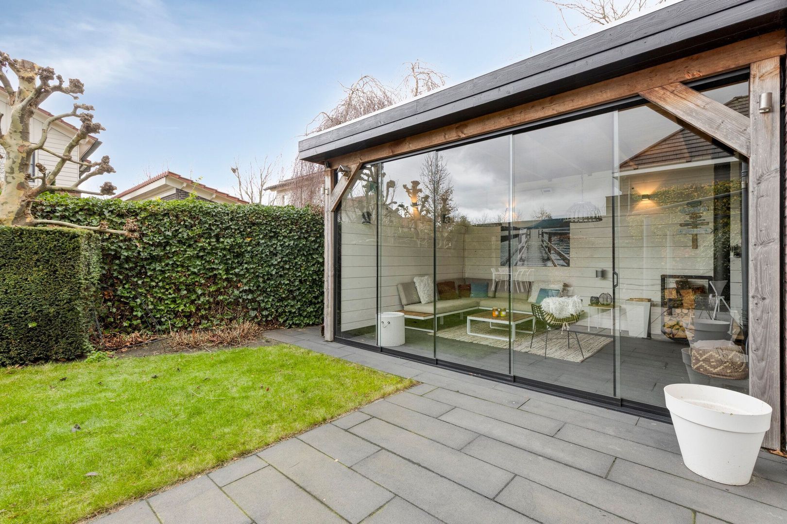 Ravensteinlaan 7, Roosendaal foto-46