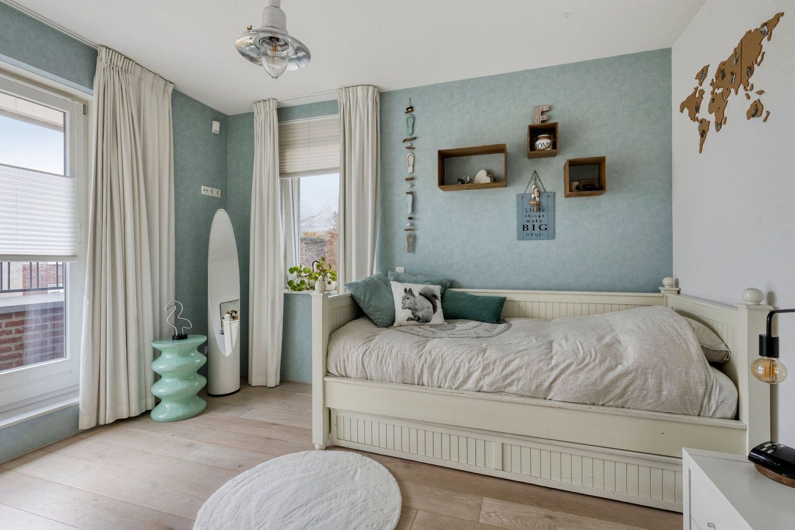 Ravensteinlaan 7, Roosendaal foto-34