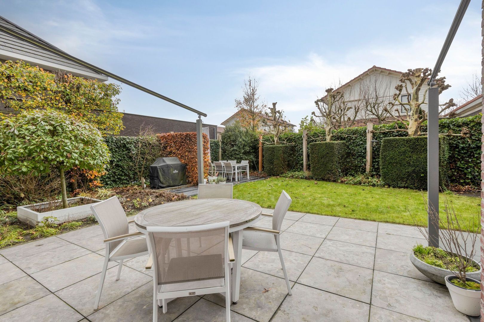 Ravensteinlaan 7, Roosendaal foto-50