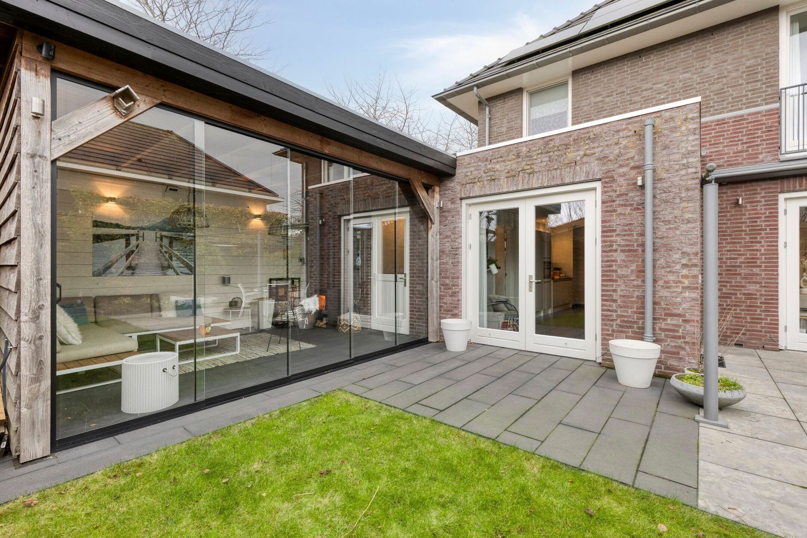 Ravensteinlaan 7, Roosendaal foto-45