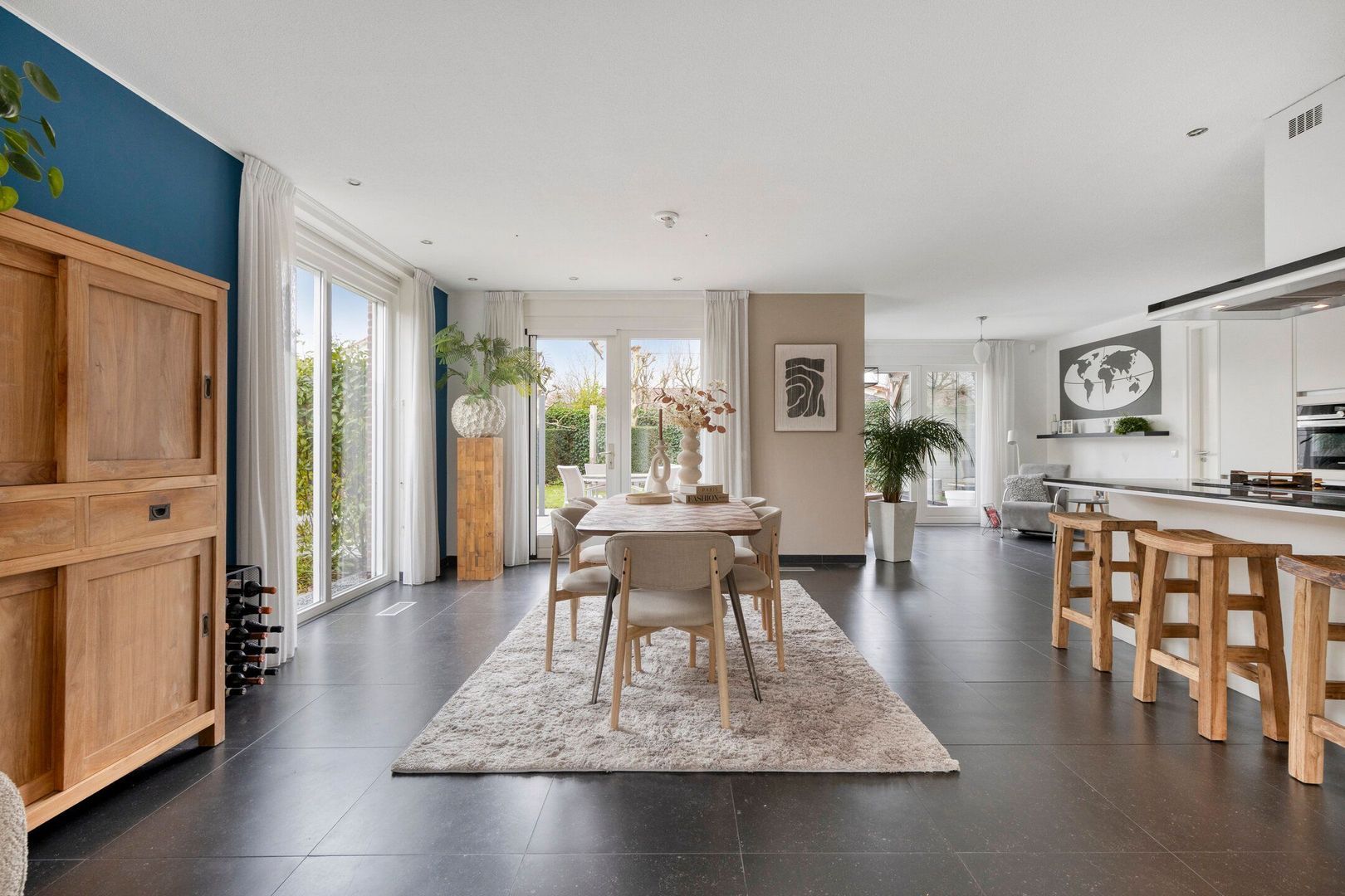 Ravensteinlaan 7, Roosendaal foto-10