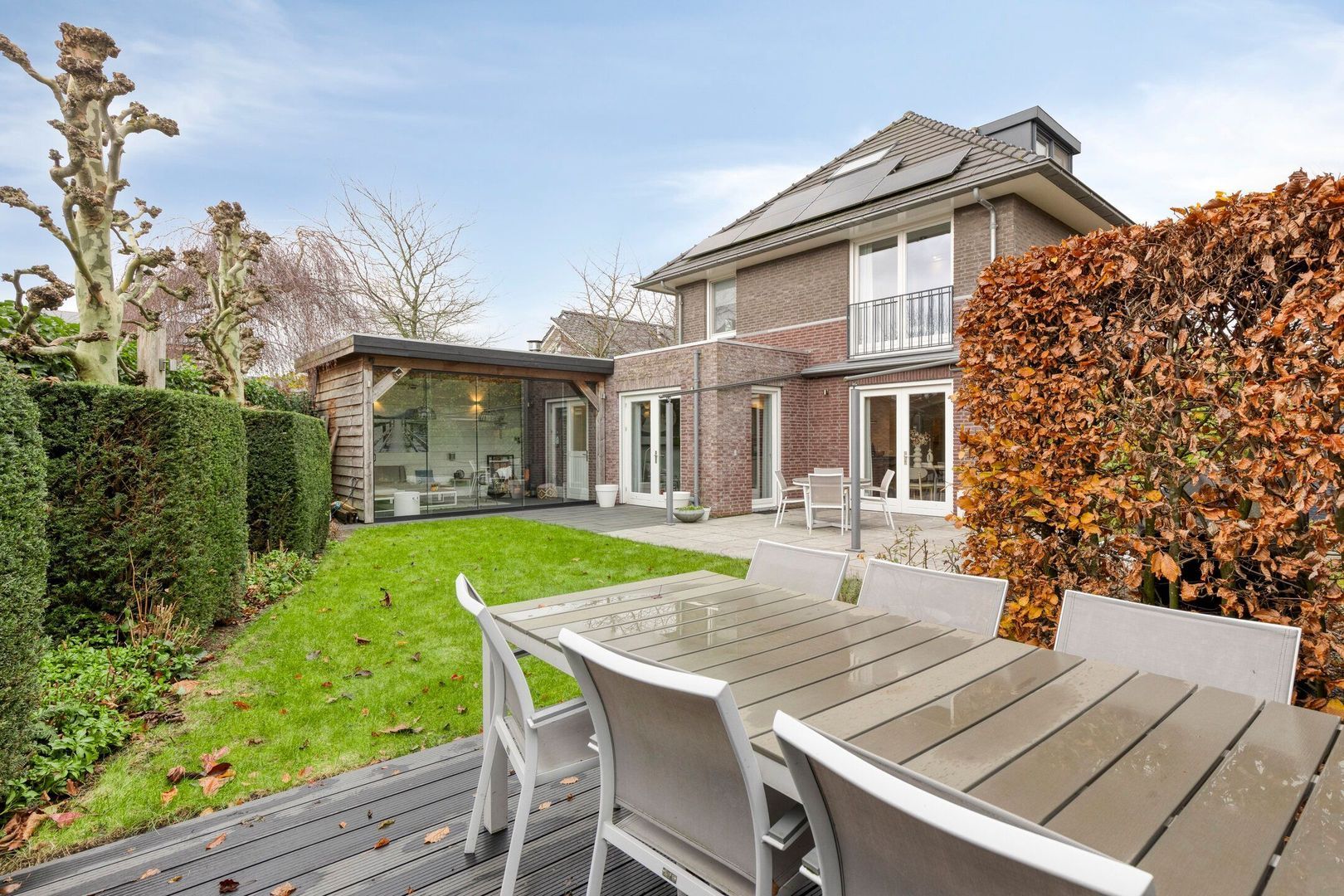 Ravensteinlaan 7, Roosendaal foto-54