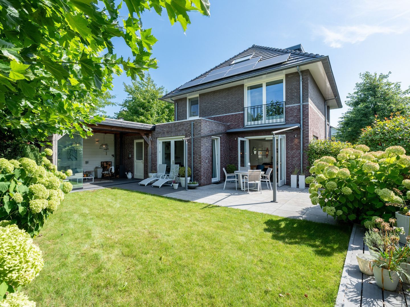 Ravensteinlaan 7, Roosendaal foto-41