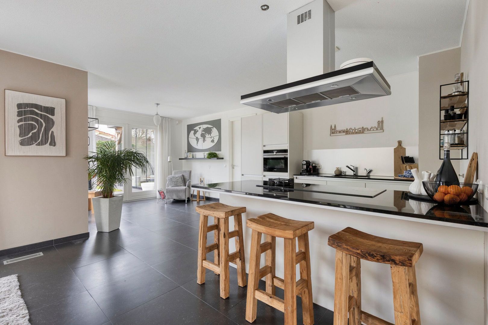 Ravensteinlaan 7, Roosendaal foto-14