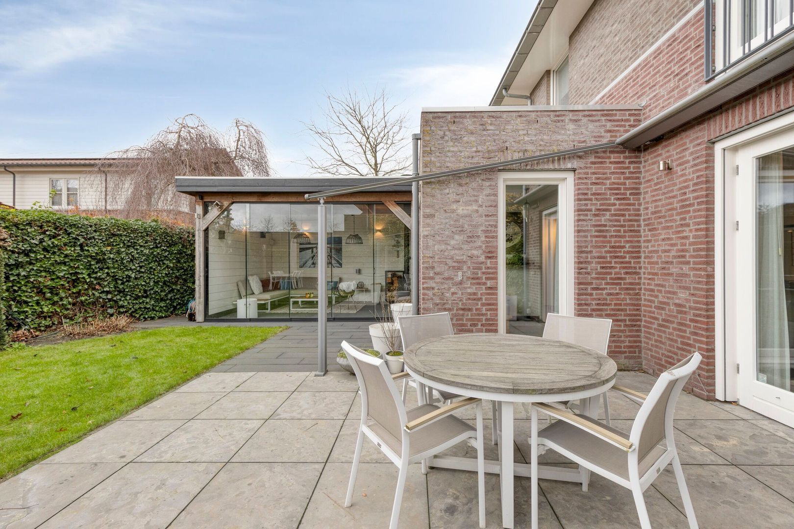 Ravensteinlaan 7, Roosendaal foto-48