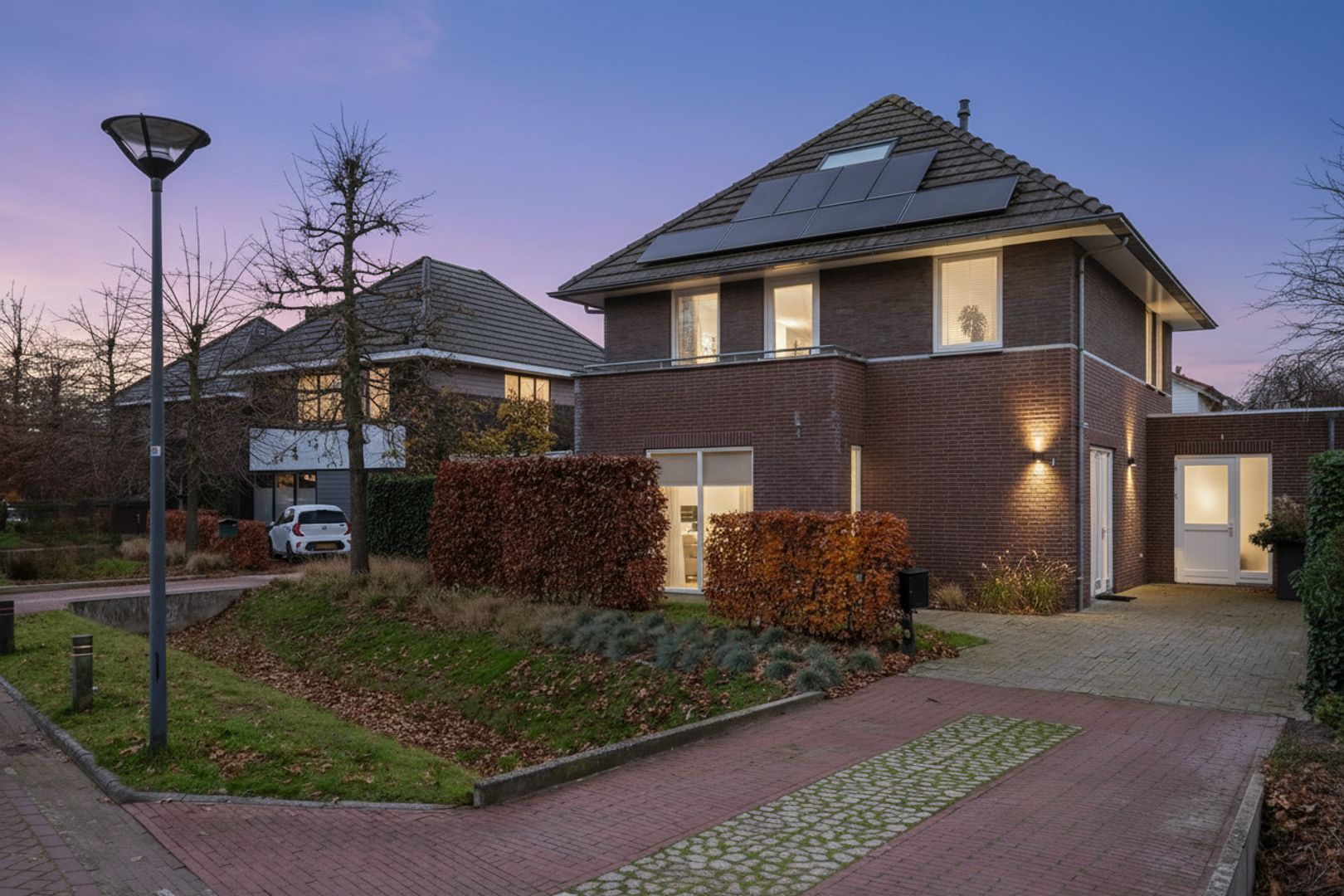 Ravensteinlaan 7, Roosendaal foto-65