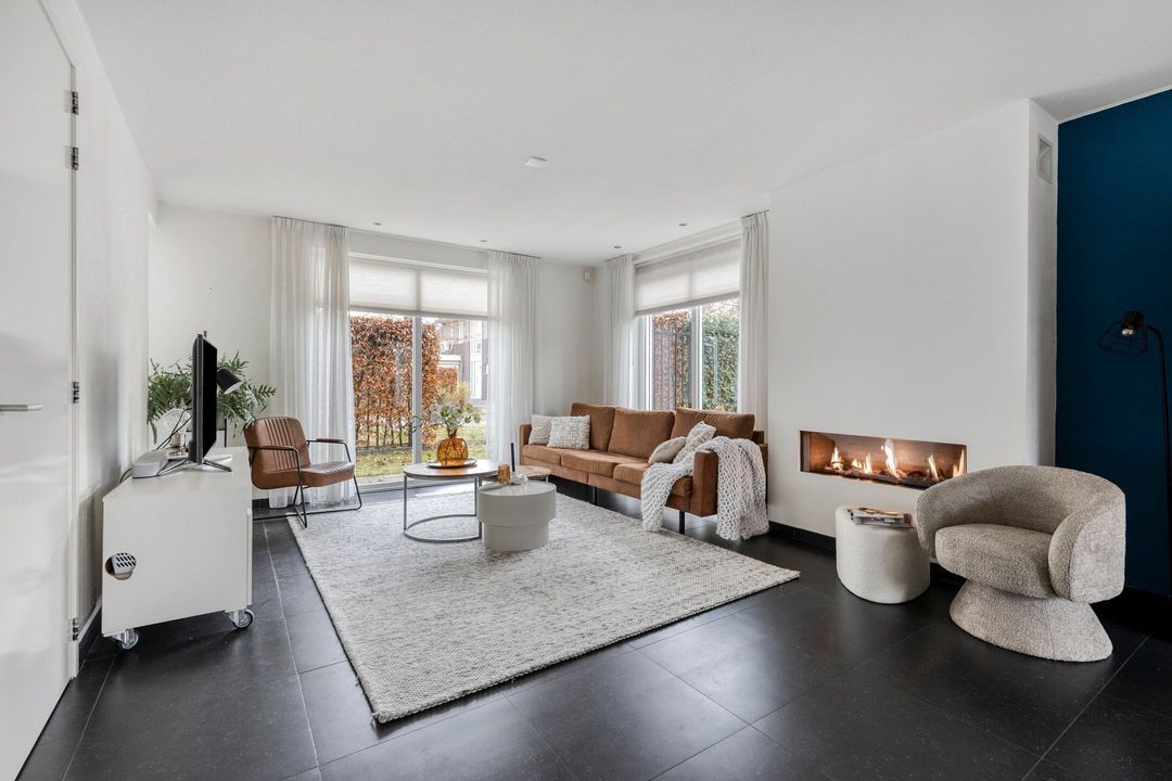 Ravensteinlaan 7, Roosendaal foto-2