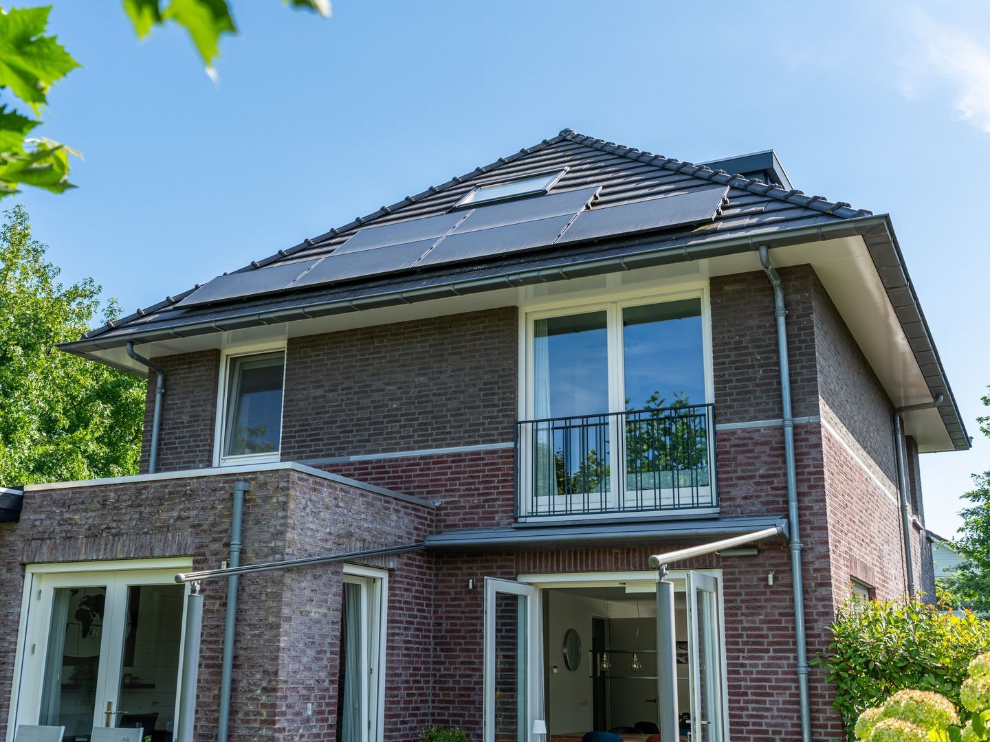 Ravensteinlaan 7, Roosendaal foto-42