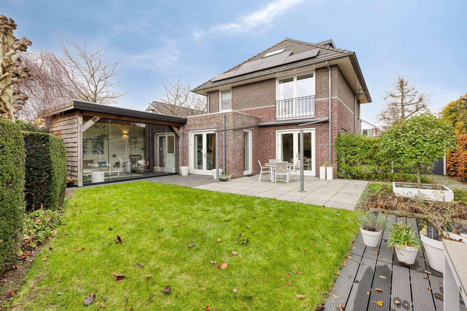 Ravensteinlaan 7, Roosendaal foto-2