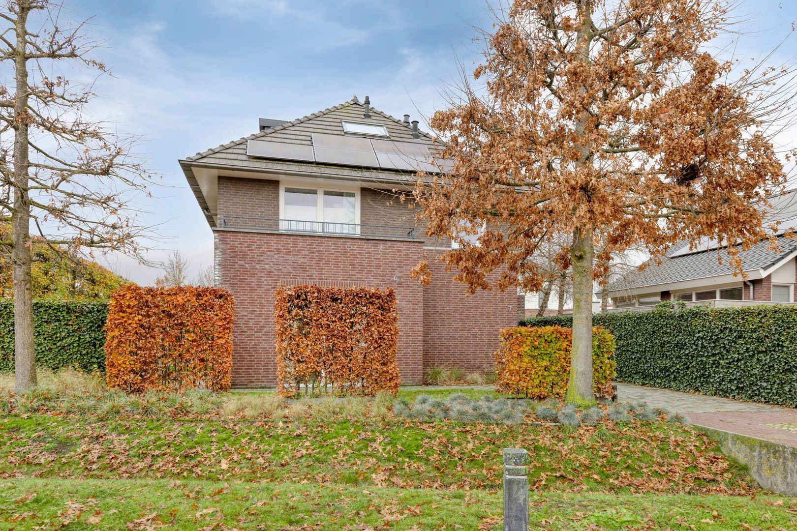 Ravensteinlaan 7, Roosendaal foto-64