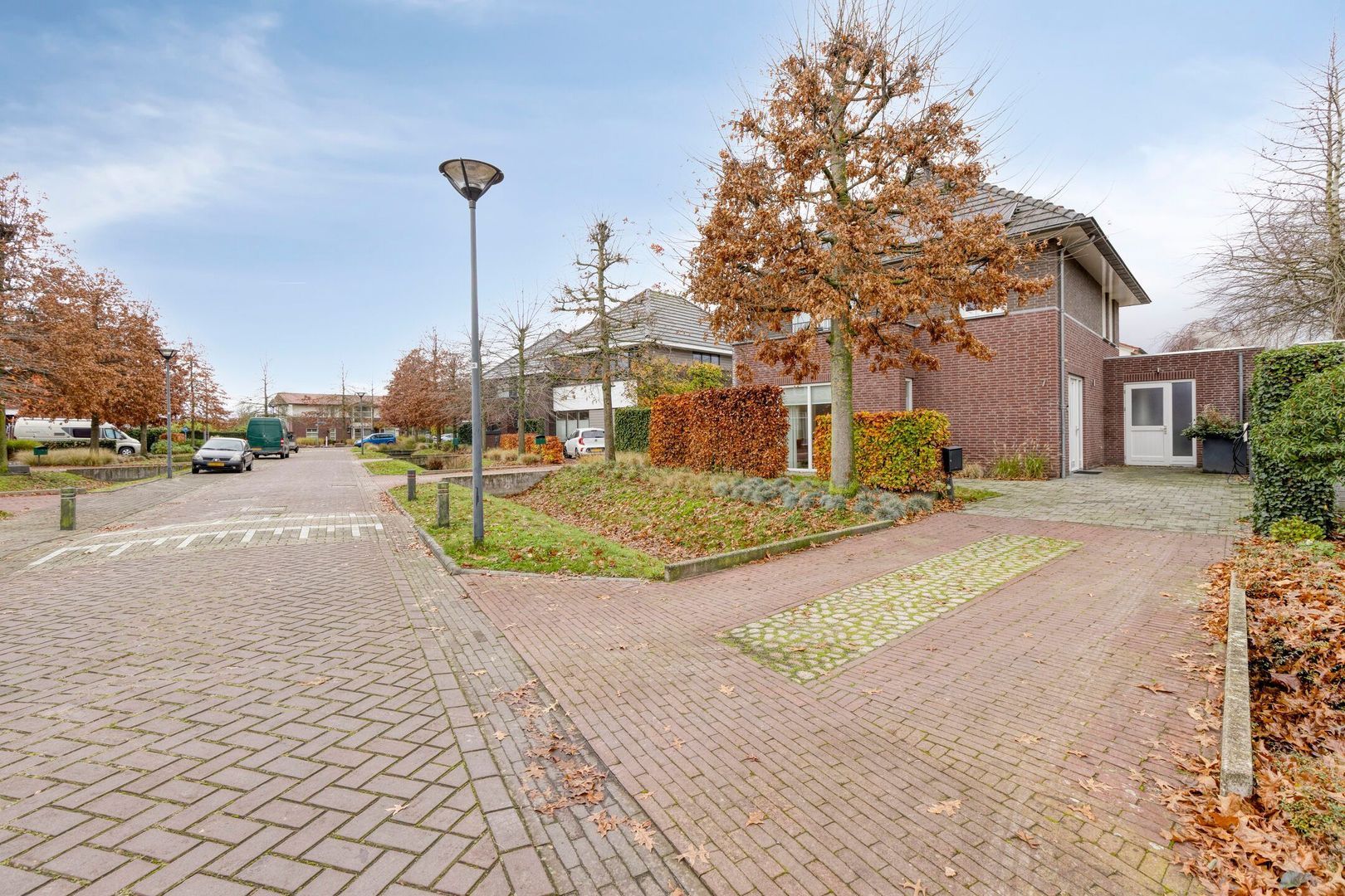 Ravensteinlaan 7, Roosendaal foto-60