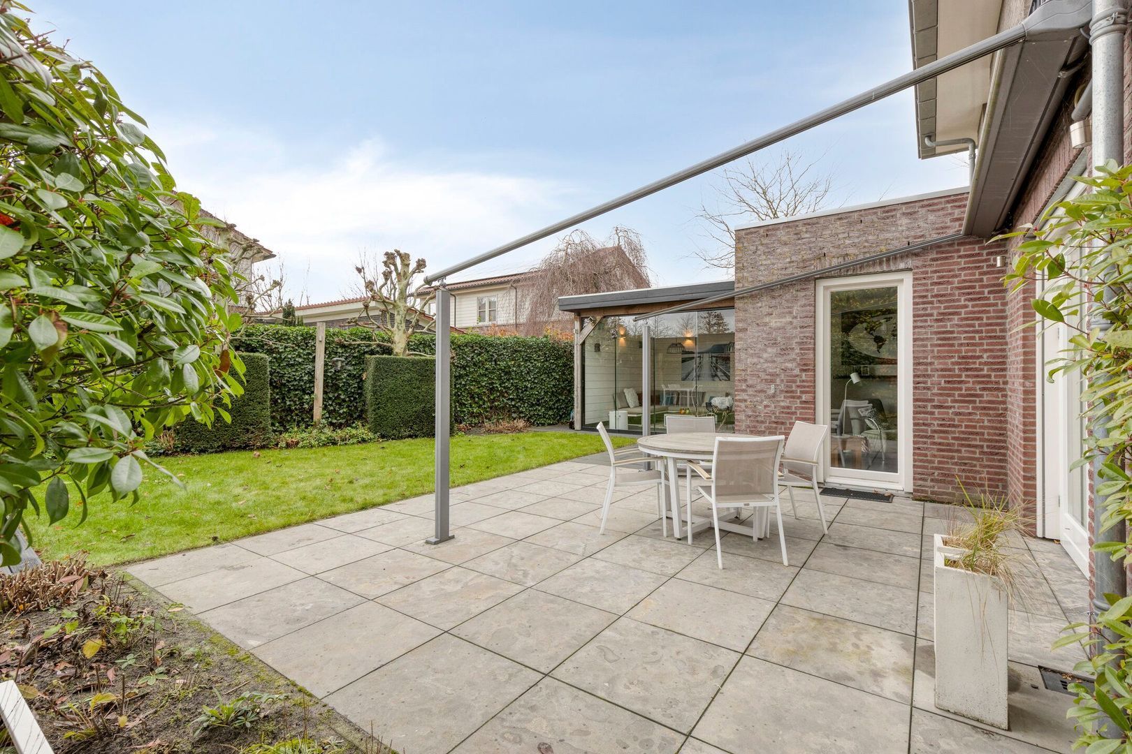 Ravensteinlaan 7, Roosendaal foto-51