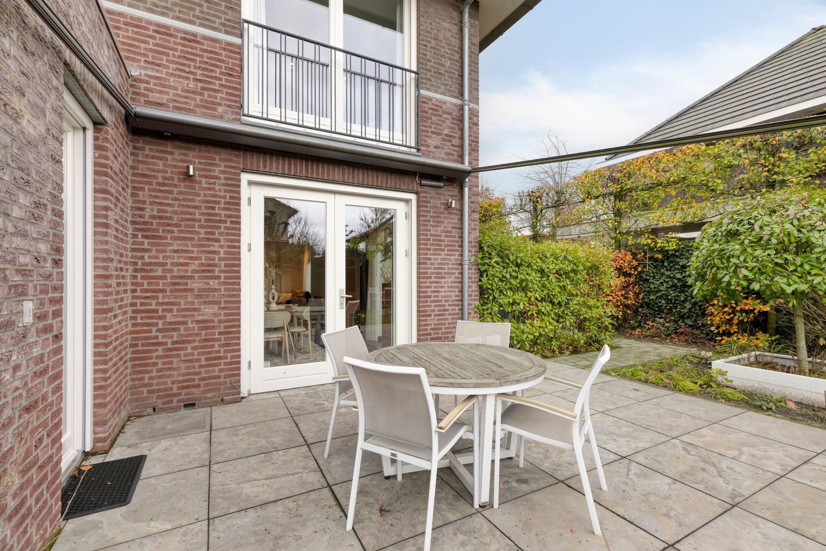 Ravensteinlaan 7, Roosendaal foto-49