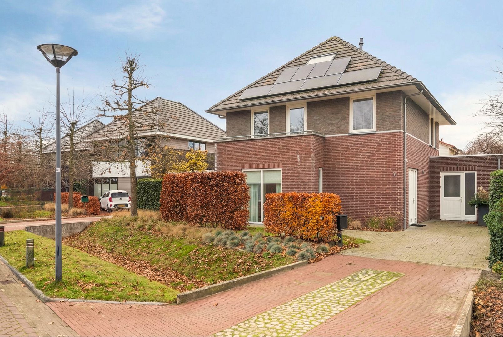 Ravensteinlaan 7, Roosendaal foto-61