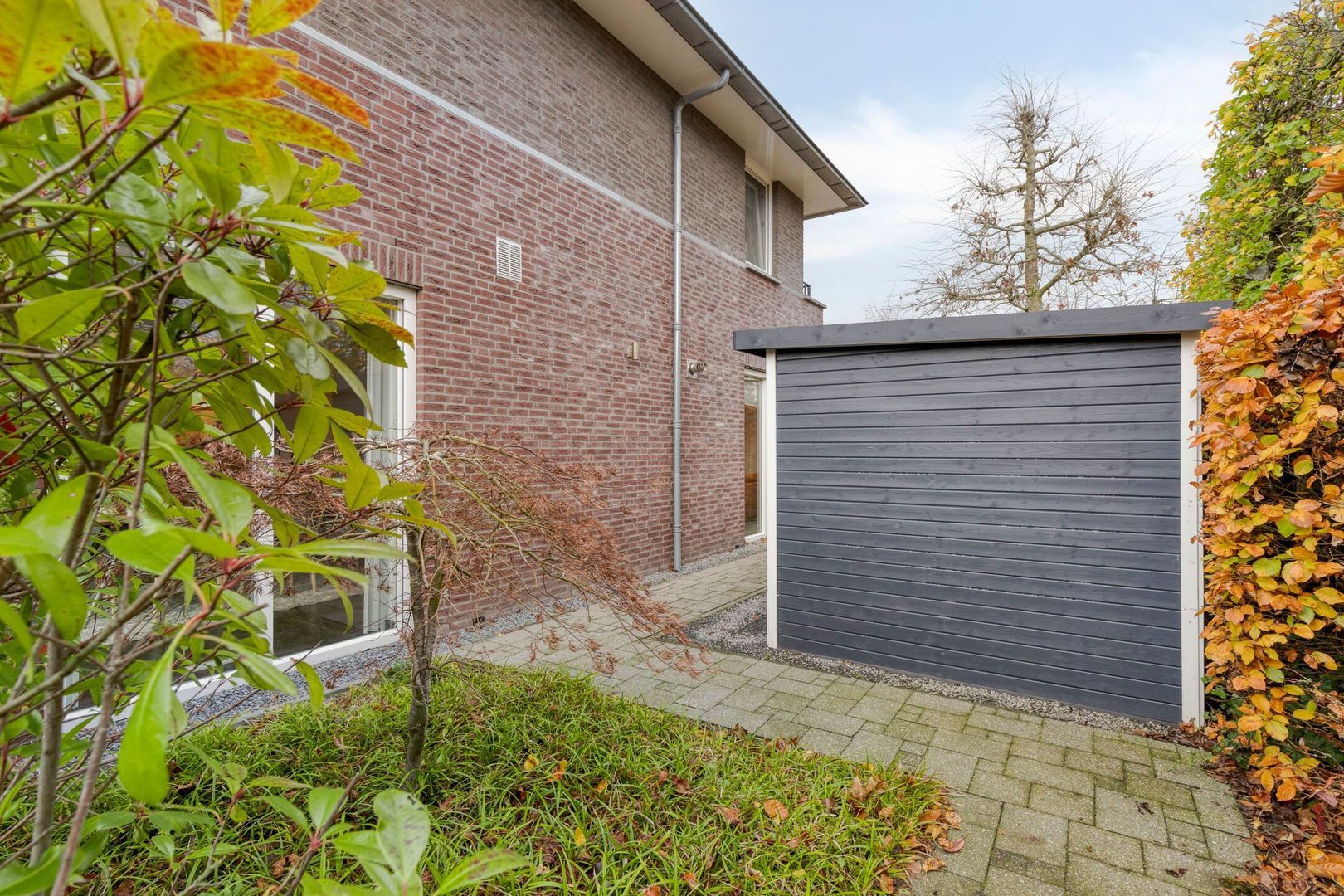 Ravensteinlaan 7, Roosendaal foto-55