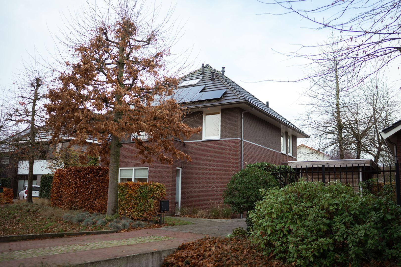 Ravensteinlaan 7, Roosendaal foto-63