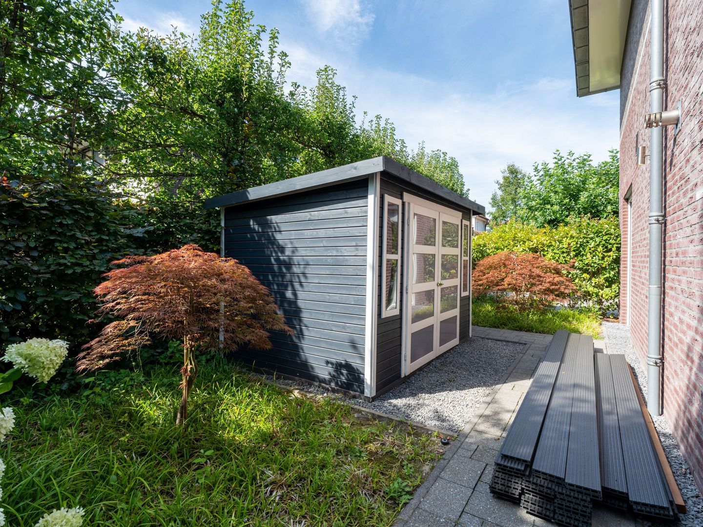 Ravensteinlaan 7, Roosendaal foto-56