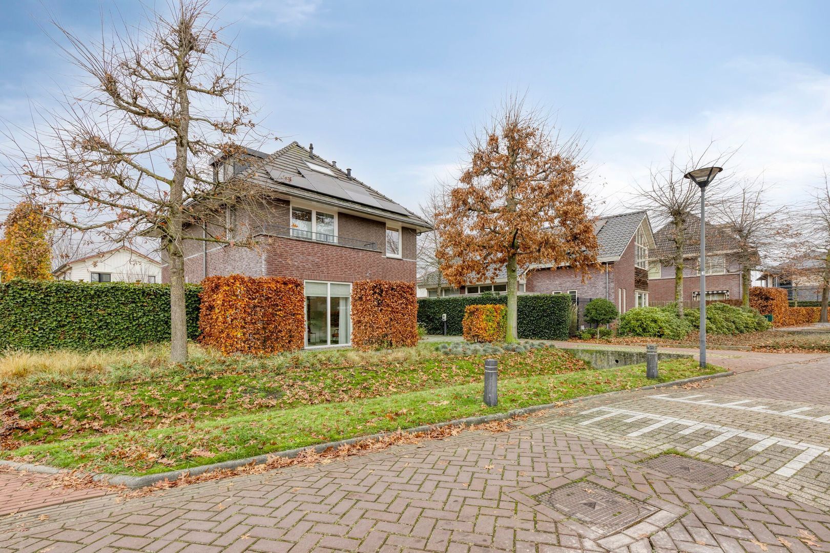 Ravensteinlaan 7, Roosendaal foto-57