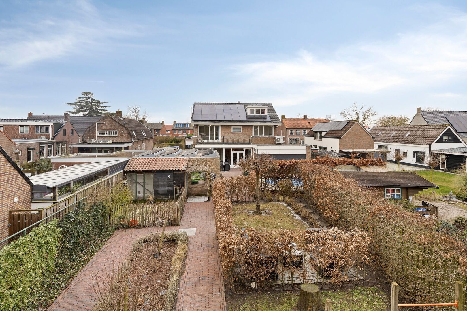 Rijpersweg 46, Oud Gastel foto-57