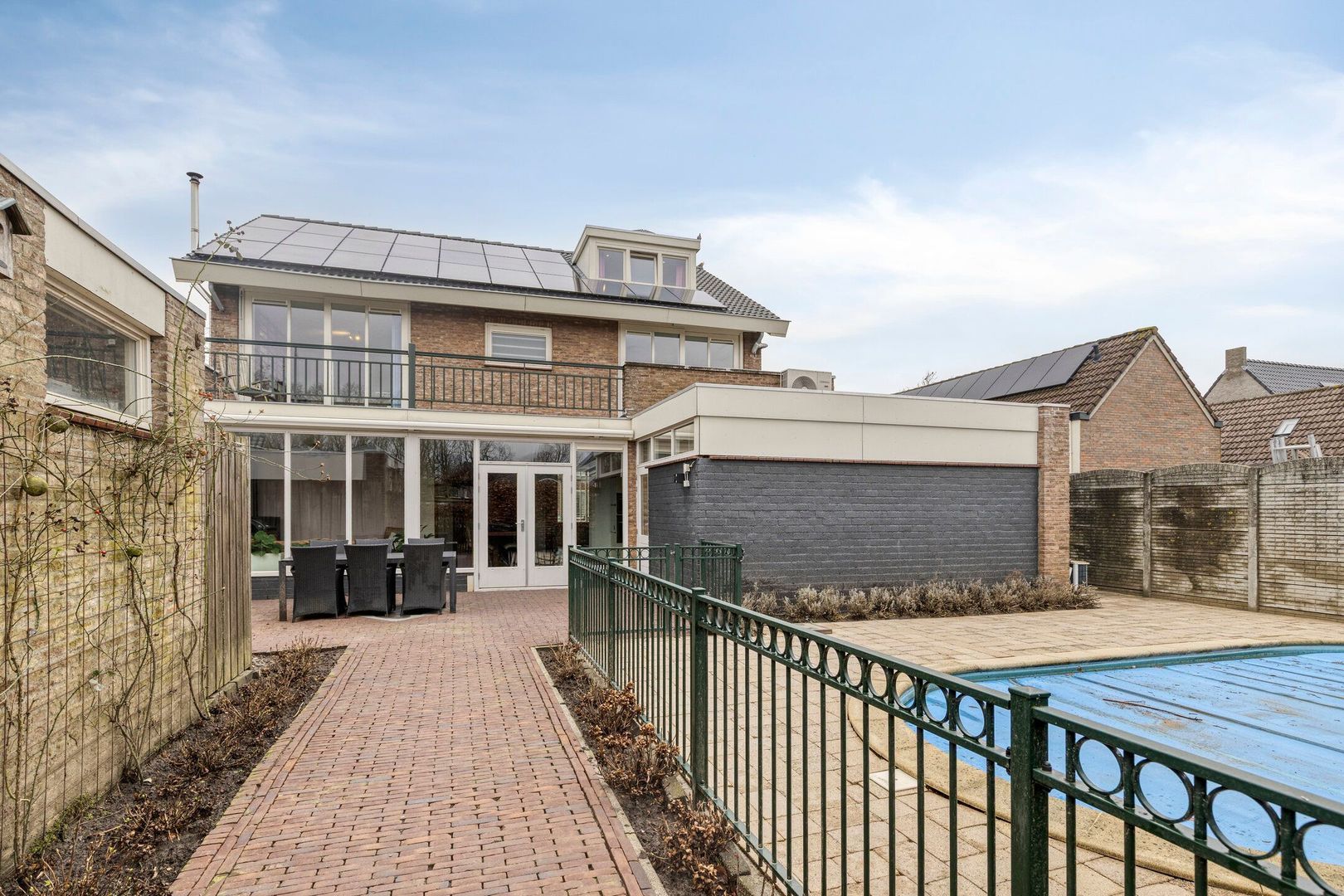 Rijpersweg 46, Oud Gastel foto-46