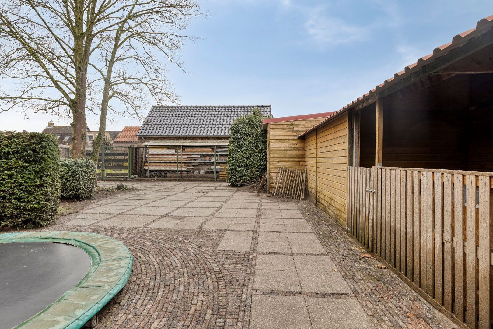 Rijpersweg 46, Oud Gastel foto-49