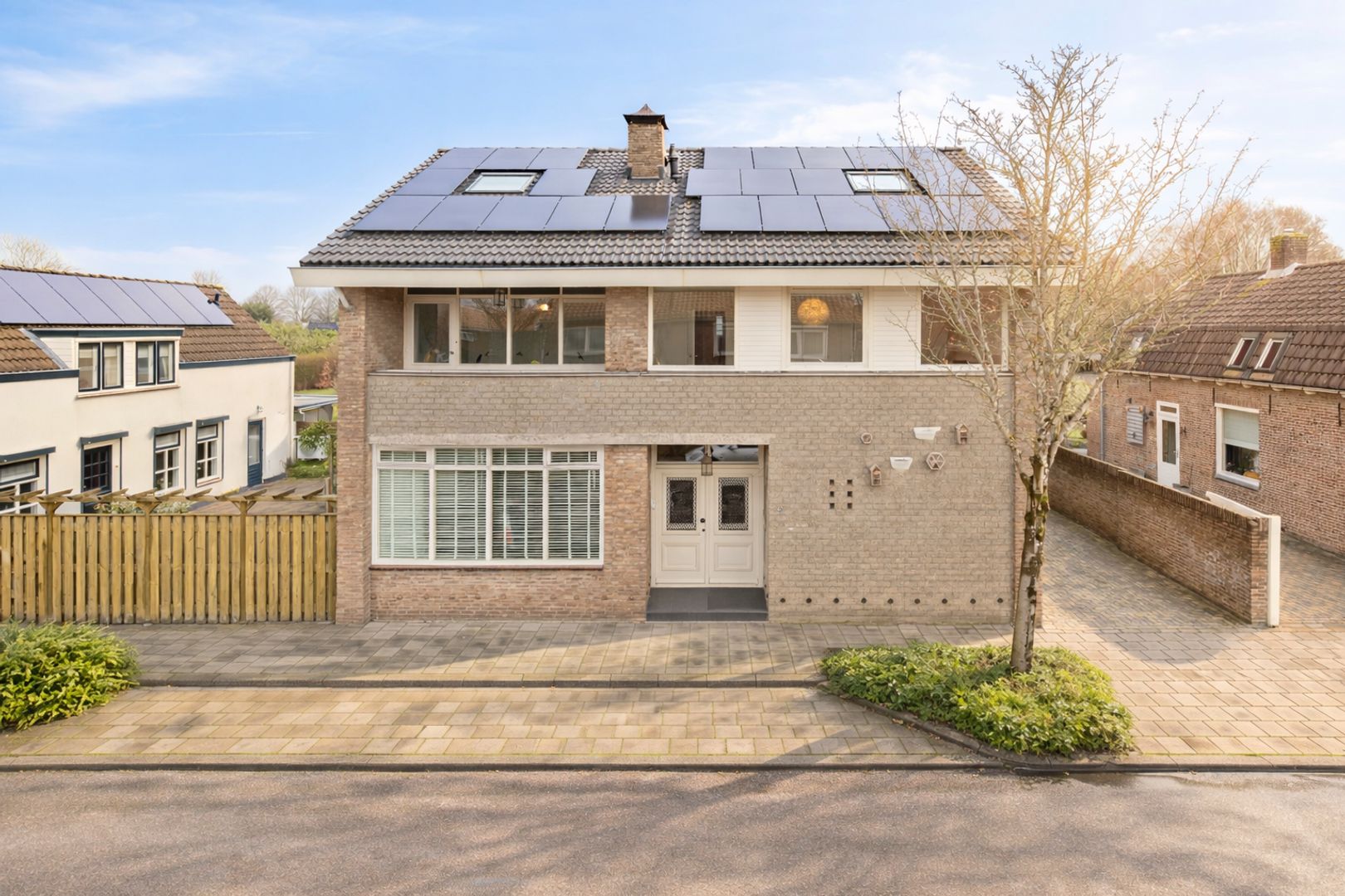 Rijpersweg 46, Oud Gastel foto-0