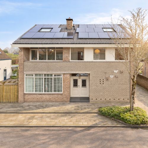 Rijpersweg 46, Oud Gastel foto-1