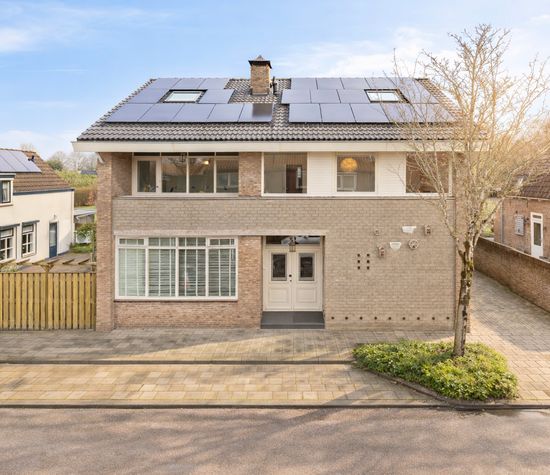 Rijpersweg 46, Oud Gastel