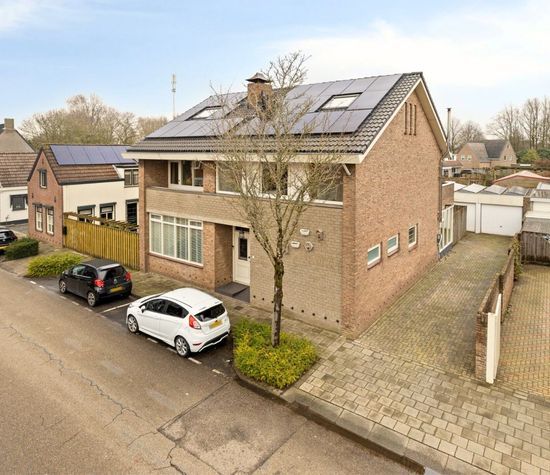 Rijpersweg 46, Oud Gastel