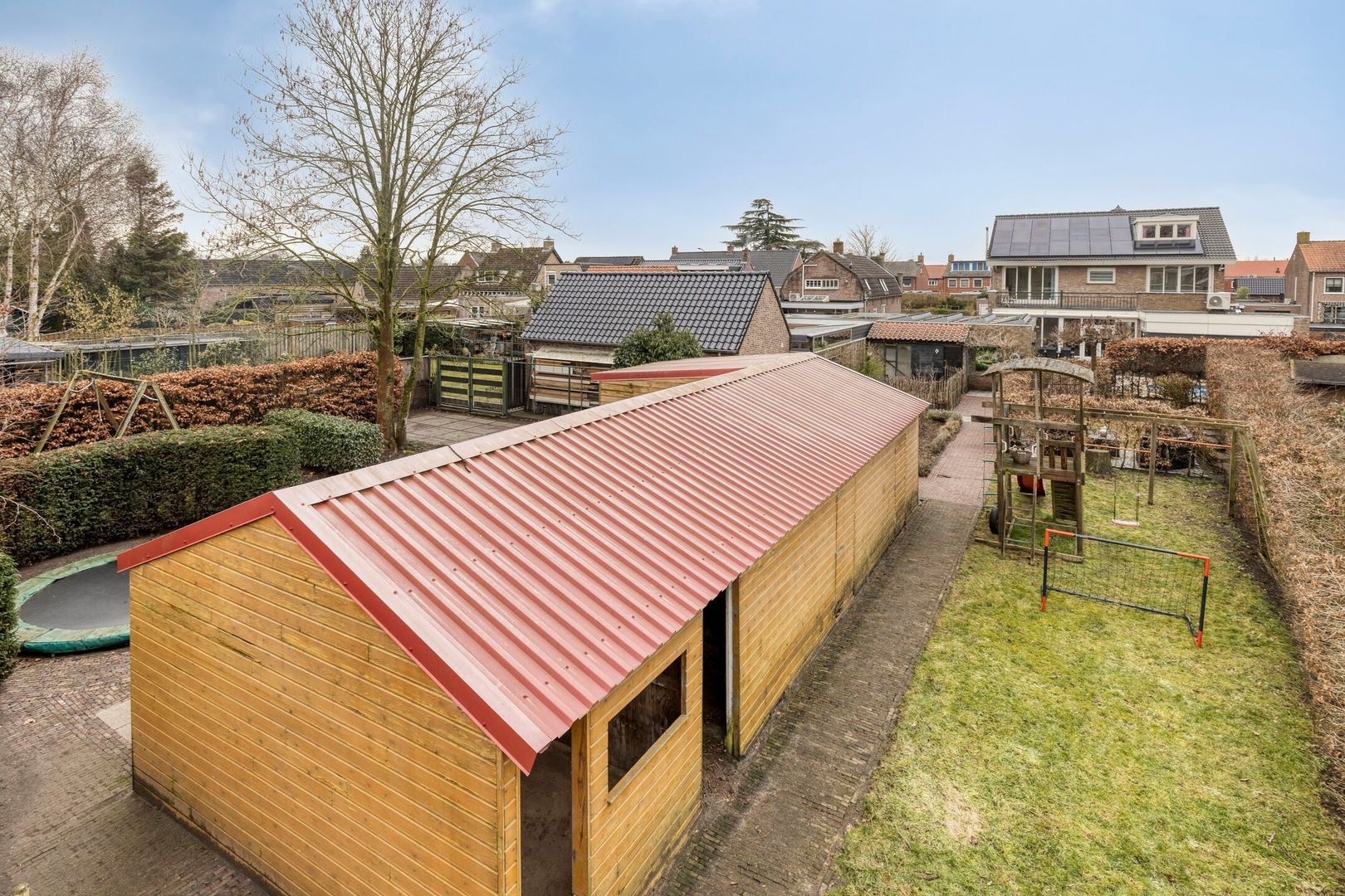 Rijpersweg 46, Oud Gastel foto-53