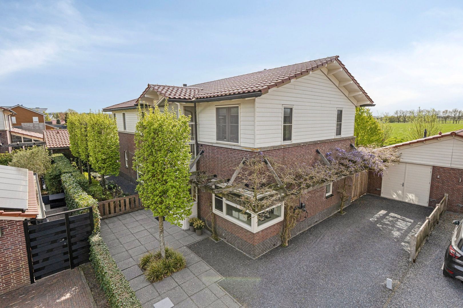 Bronkhorstdreef 24, Roosendaal foto-75