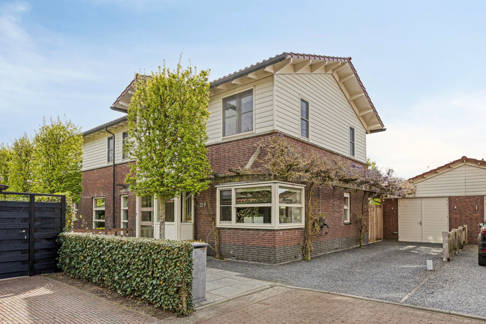 Bronkhorstdreef 24, Roosendaal foto-0