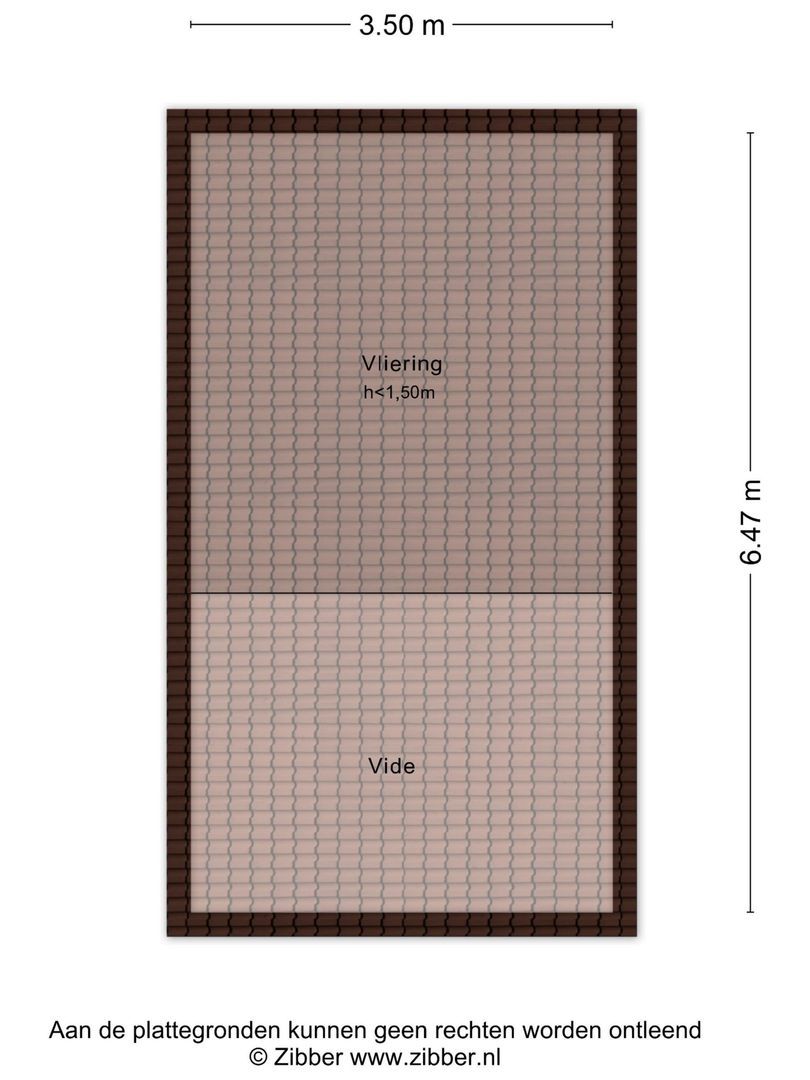 Bronkhorstdreef 24, Roosendaal plattegrond-4