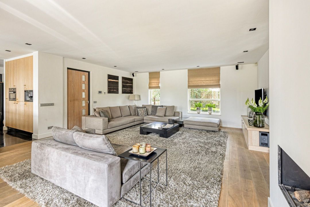 Bronkhorstdreef 24, Roosendaal foto-2