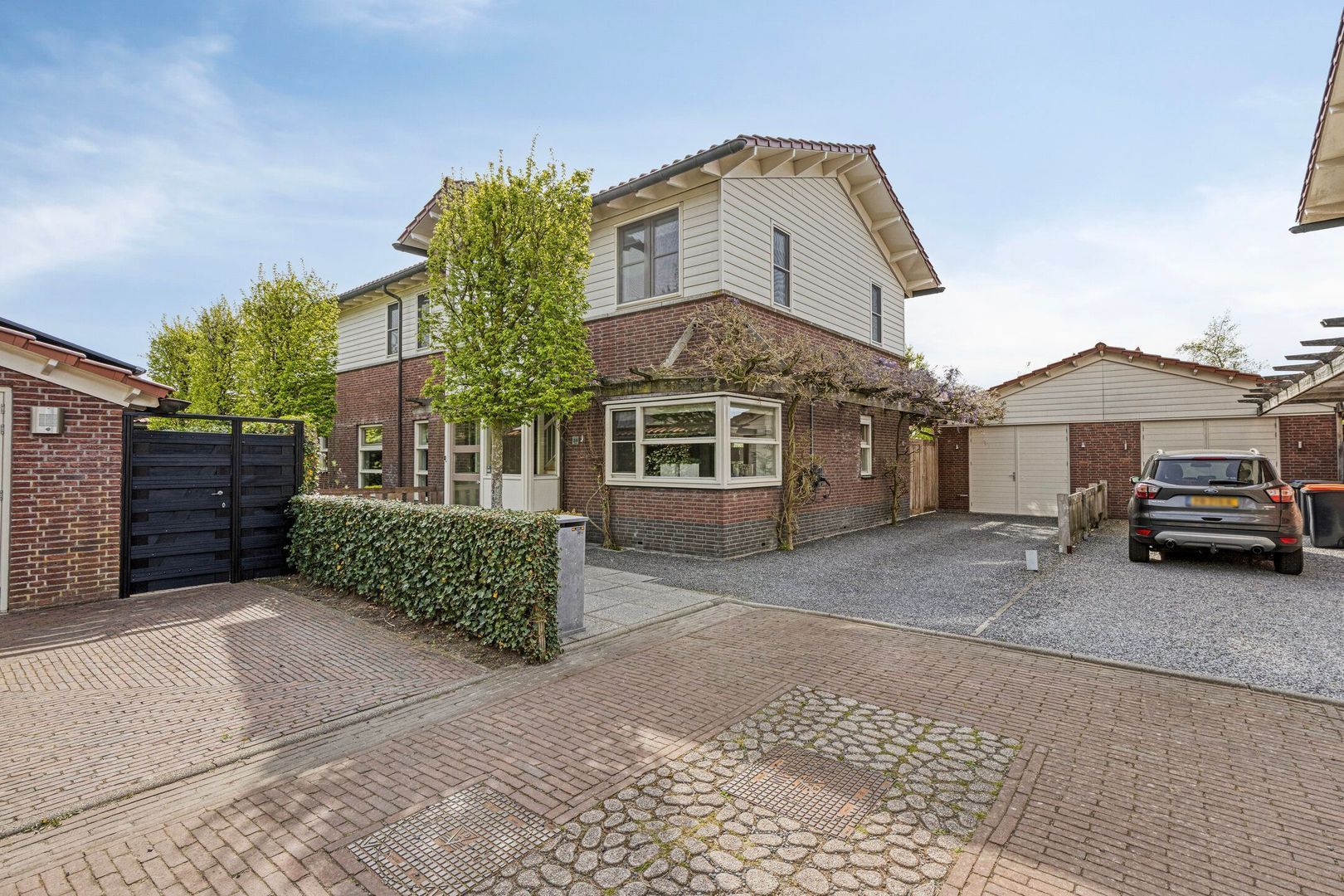 Bronkhorstdreef 24, Roosendaal foto-77