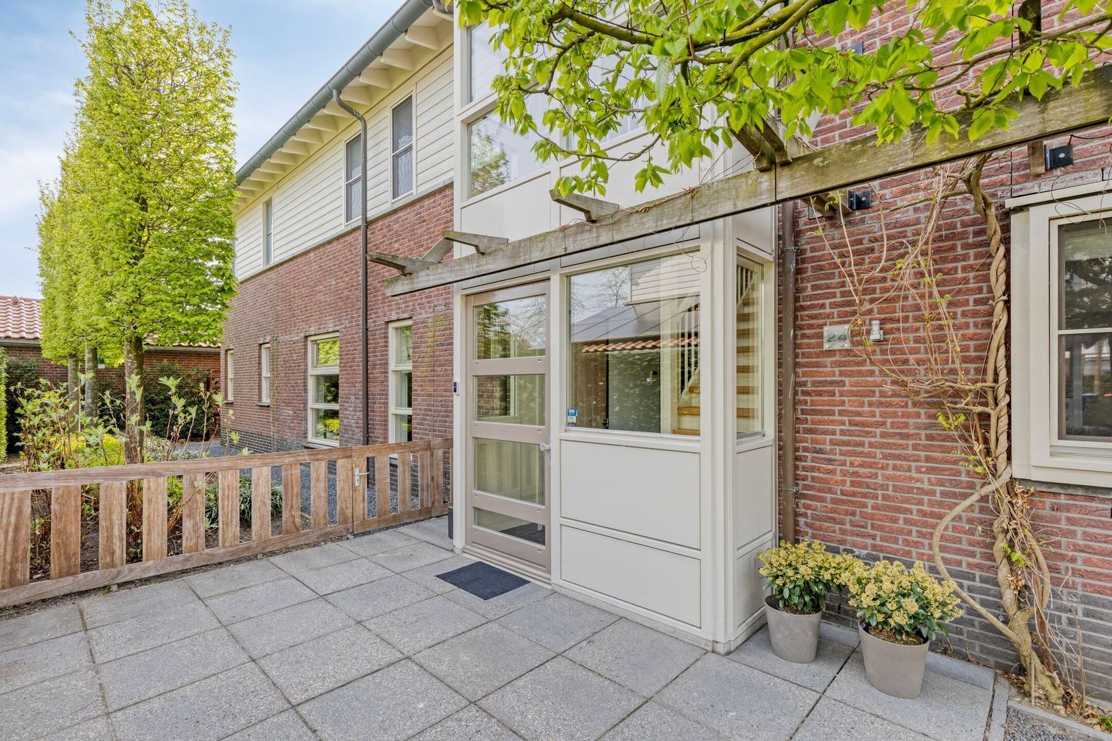 Bronkhorstdreef 24, Roosendaal foto-3