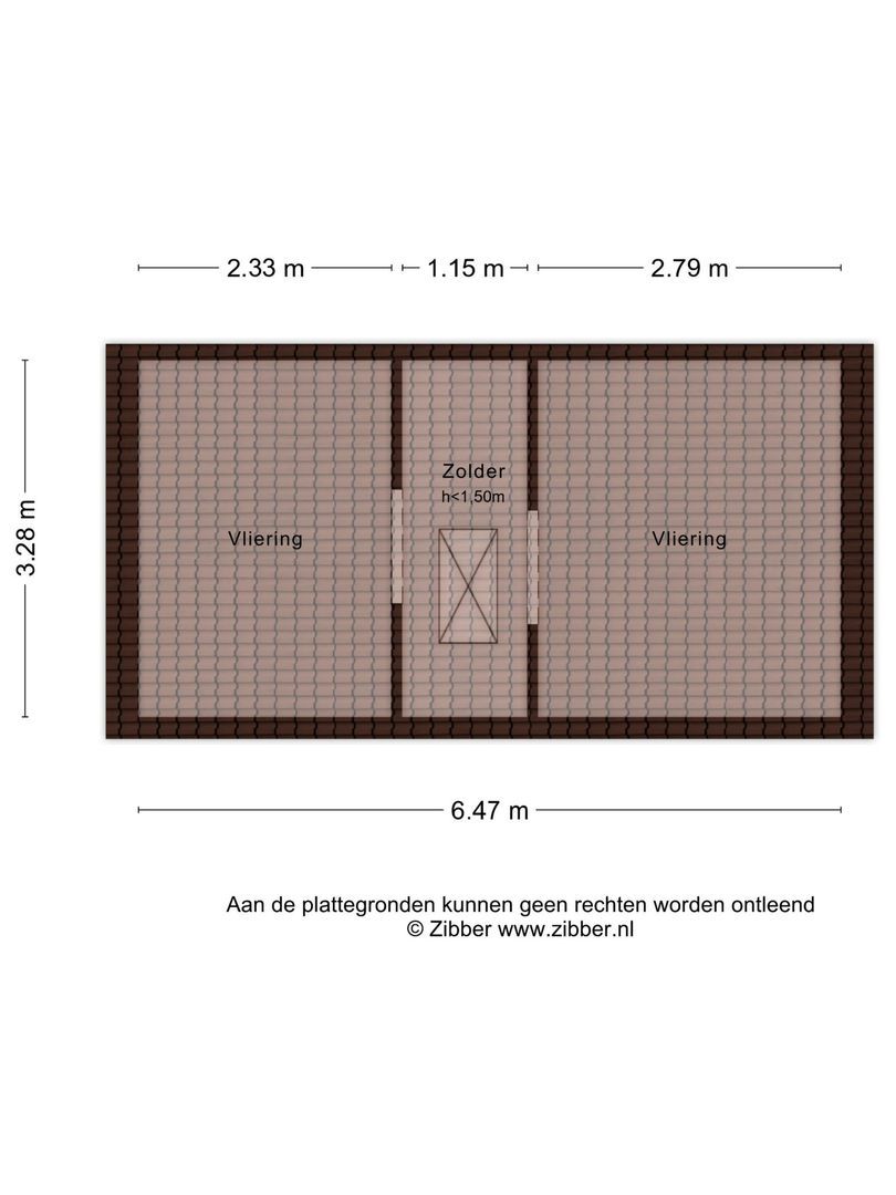 Bronkhorstdreef 24, Roosendaal plattegrond-5