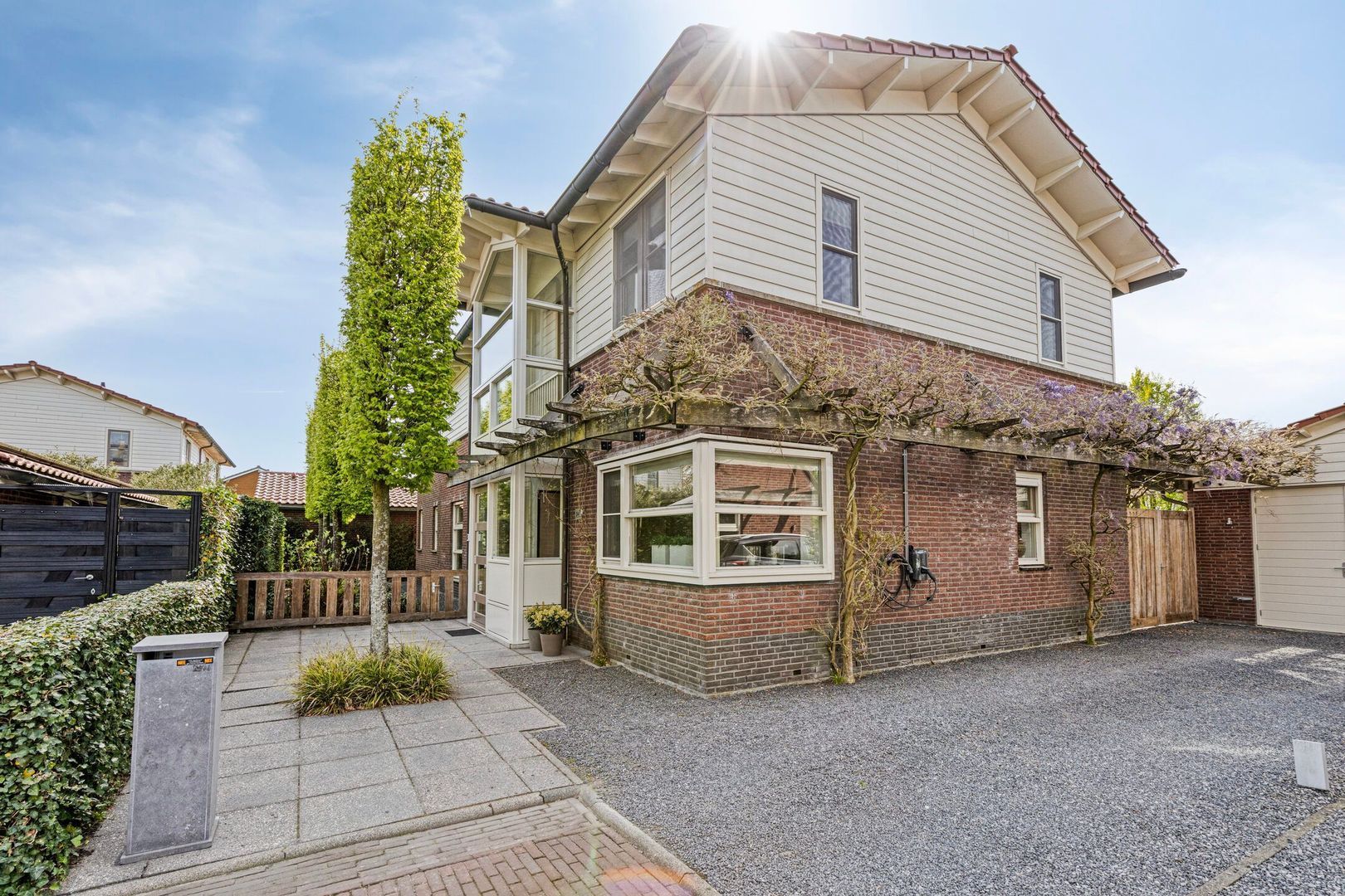 Bronkhorstdreef 24, Roosendaal foto-73