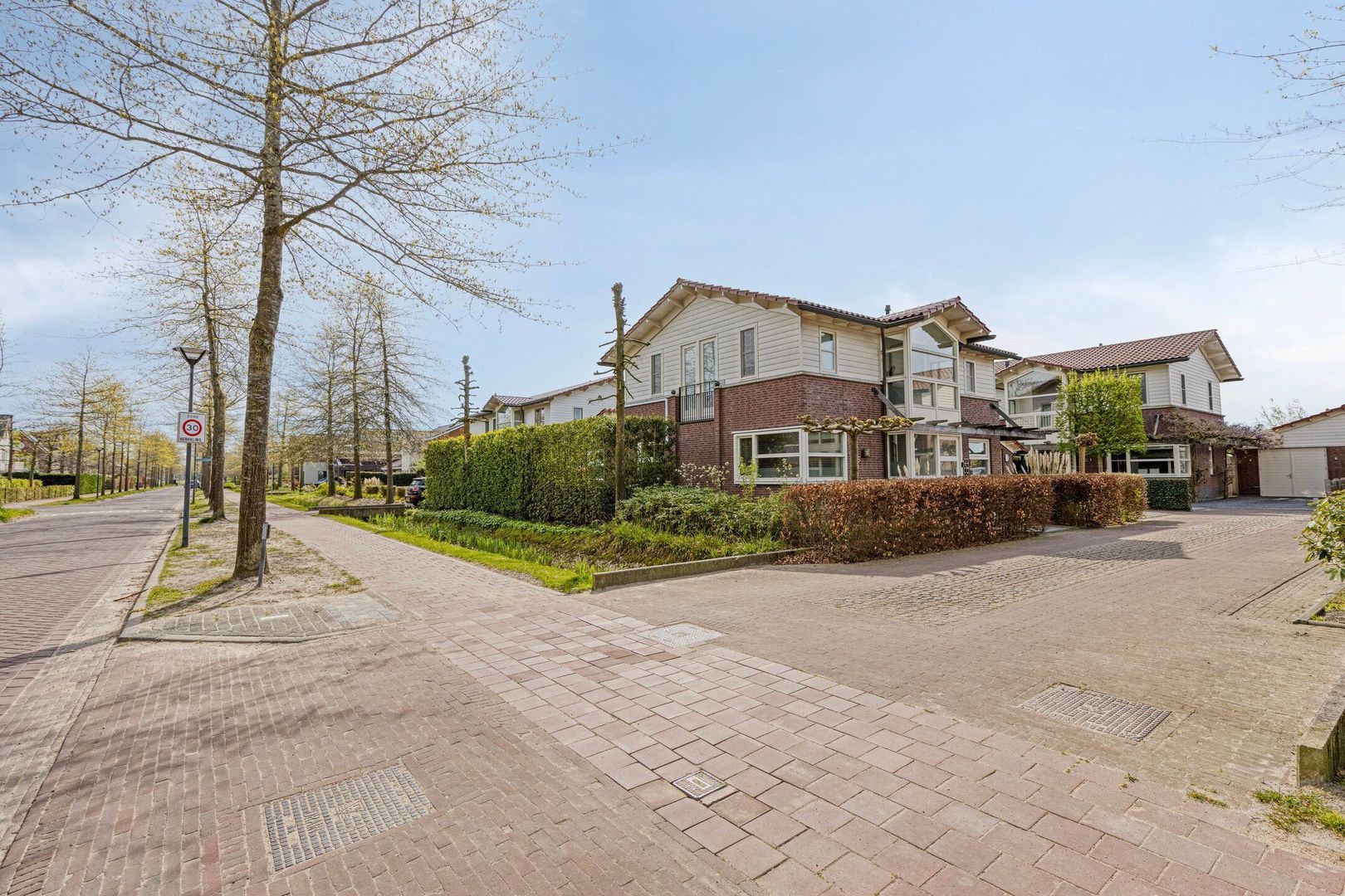 Bronkhorstdreef 24, Roosendaal foto-78