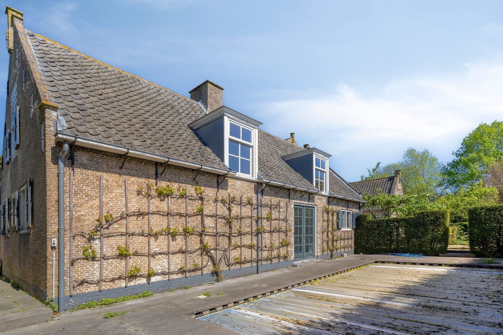 Bergsestraat 45, Wouw foto-75