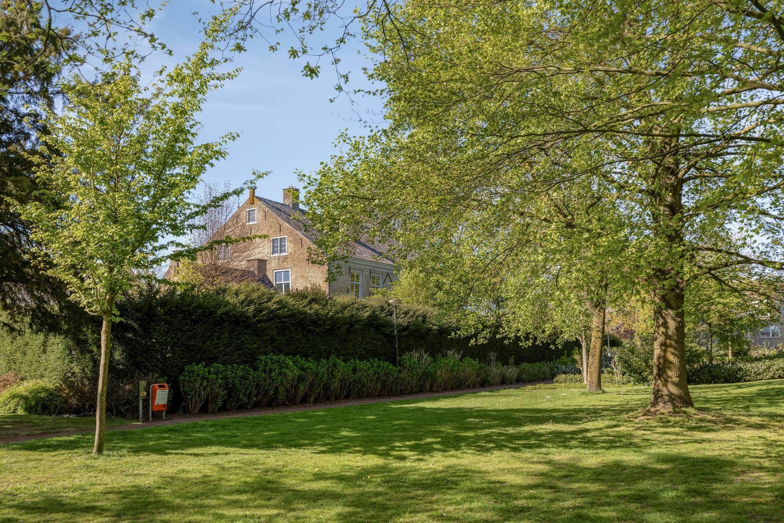 Bergsestraat 45, Wouw foto-94