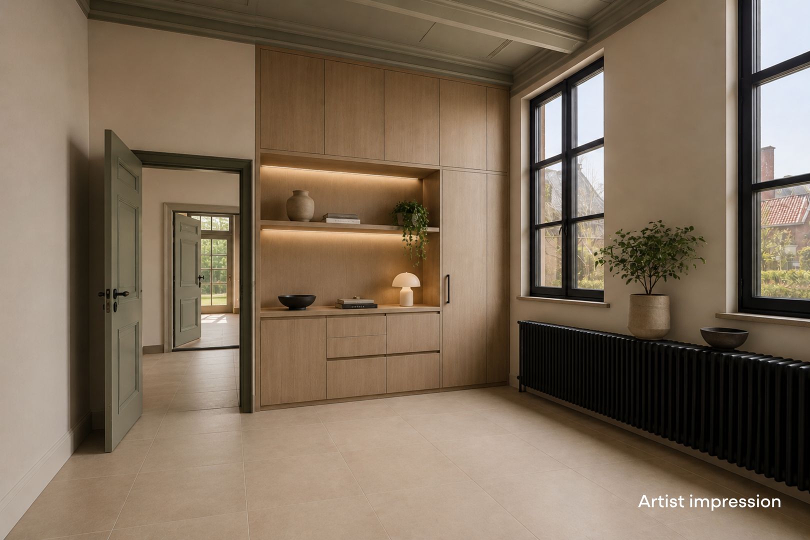 Bergsestraat 45, Wouw foto-13