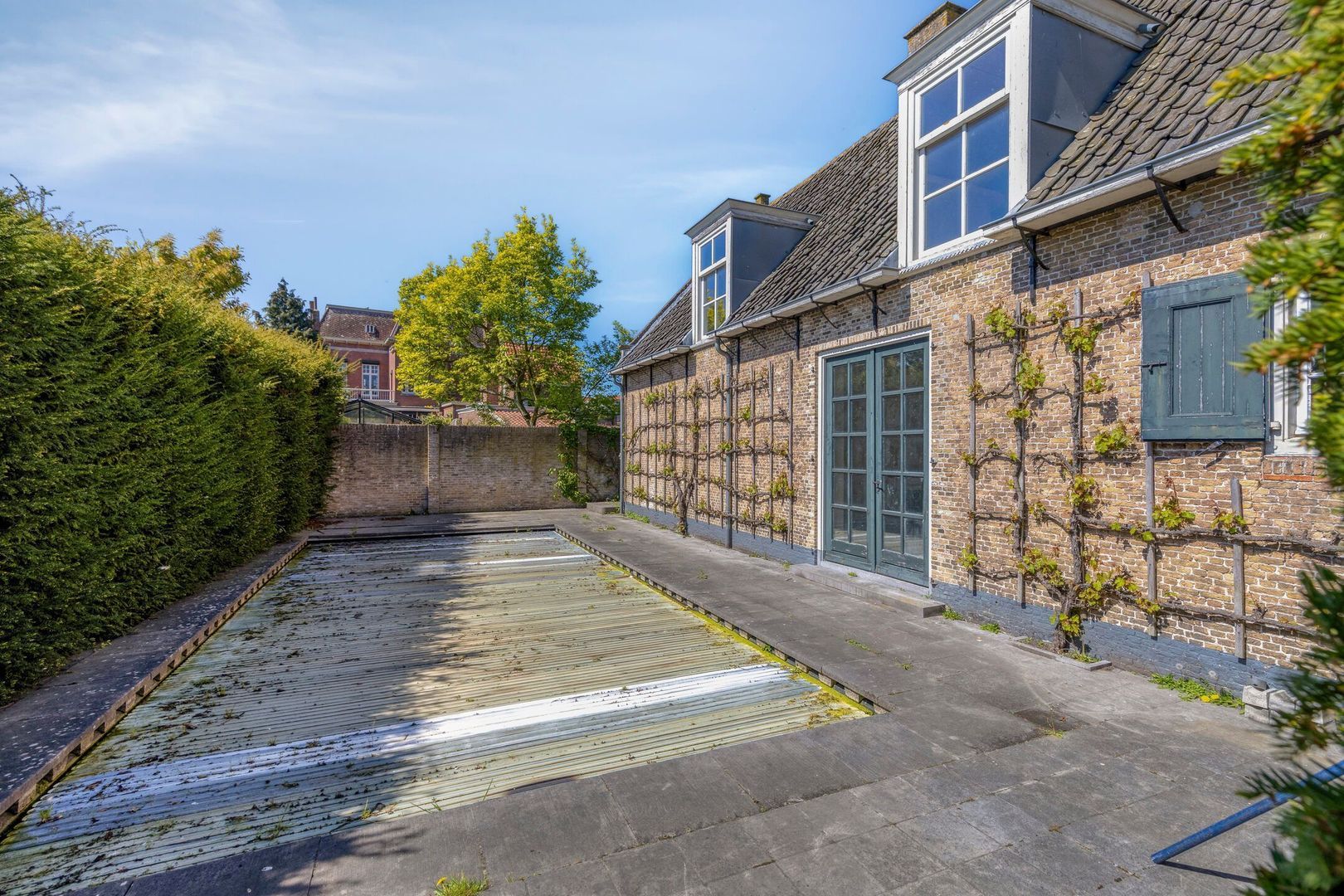 Bergsestraat 45, Wouw foto-76
