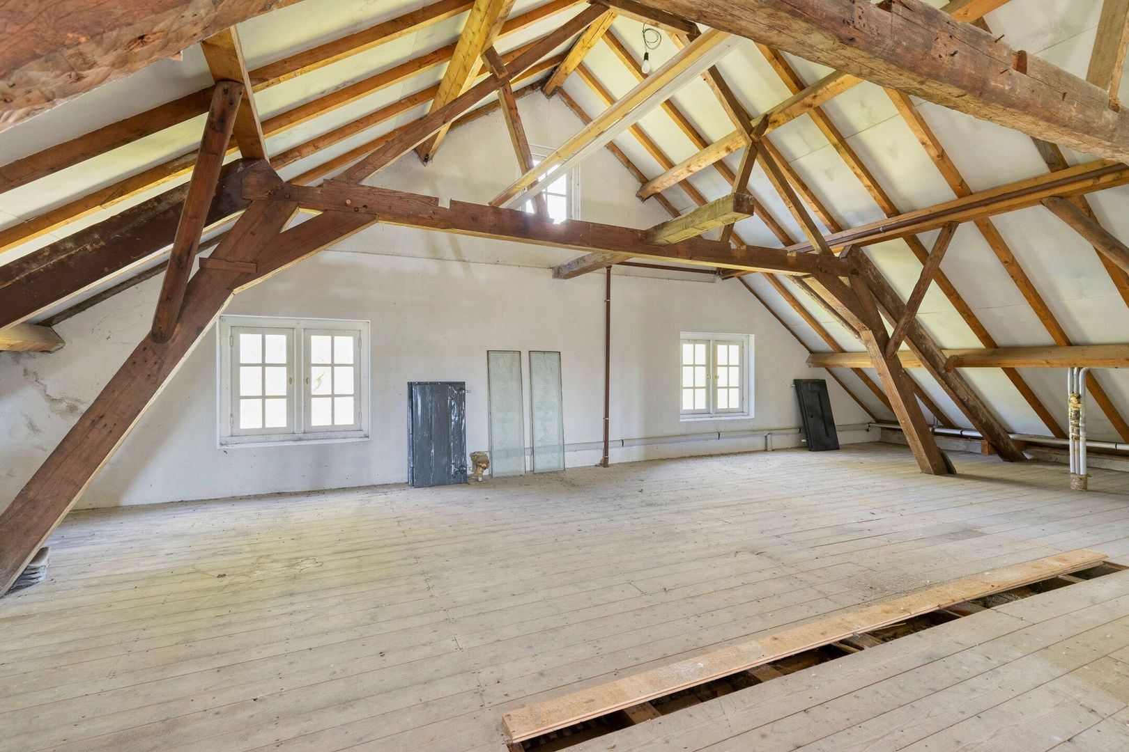 Bergsestraat 45, Wouw foto-3