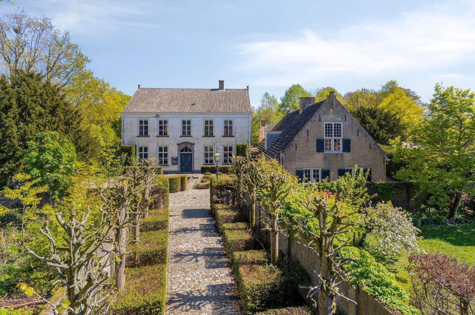 Bergsestraat 45, Wouw foto-0