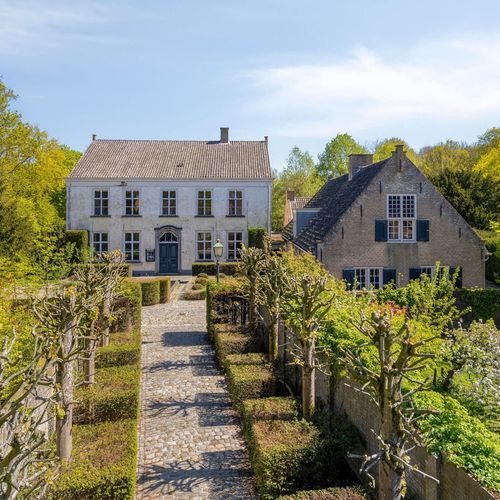 Bergsestraat 45, Wouw foto-1