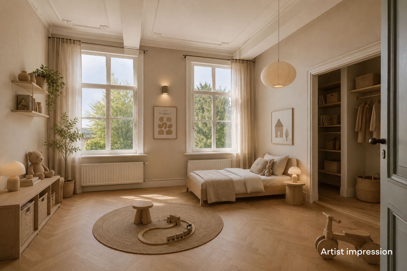 Bergsestraat 45, Wouw foto-39