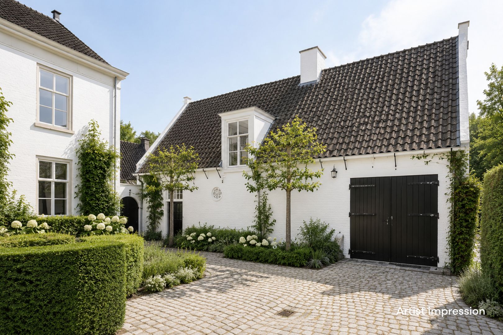 Bergsestraat 45, Wouw foto-57